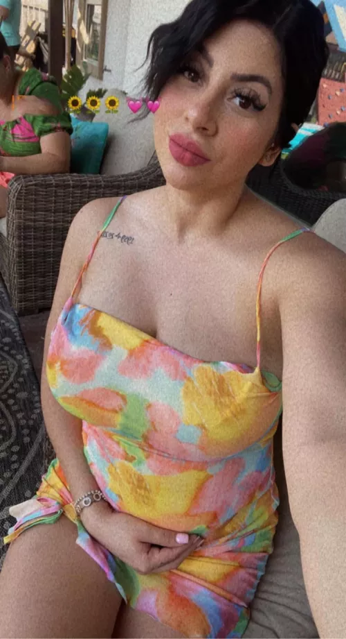 Gf Pregnancy 💦 by therealJmac09