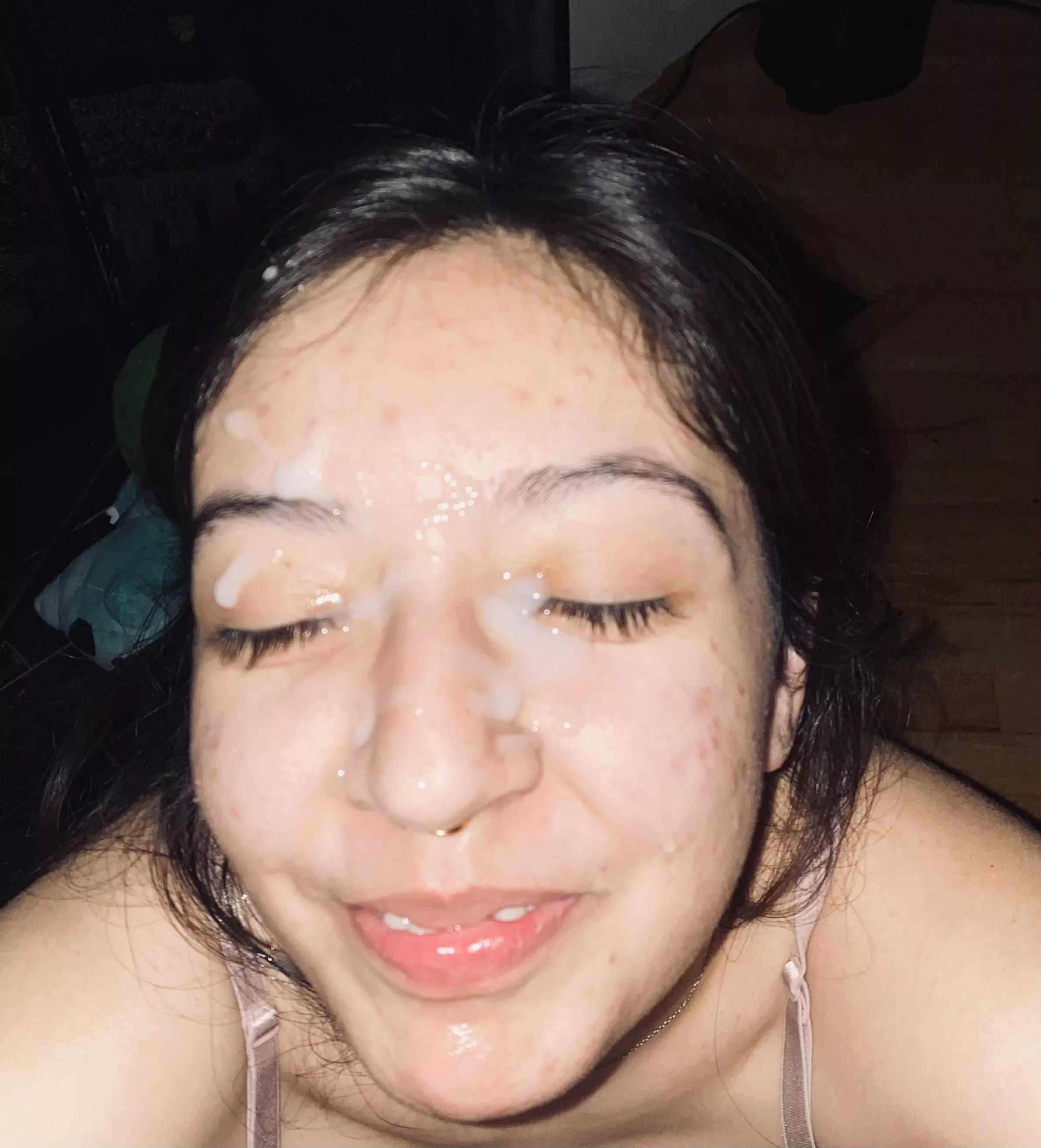 GF sent me this after going out with my cousin… posted by International_Ad4672