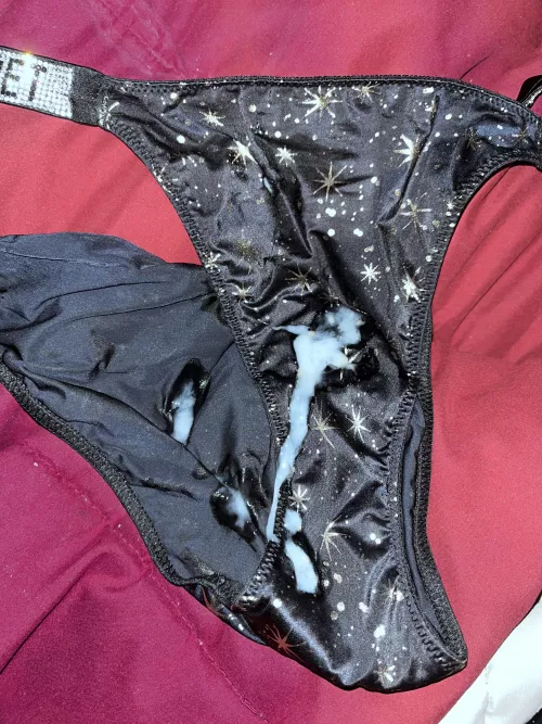 Gfs by Tyjohnson1990