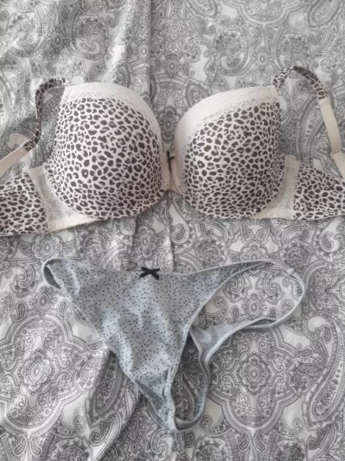 gfs panty by cyber_90