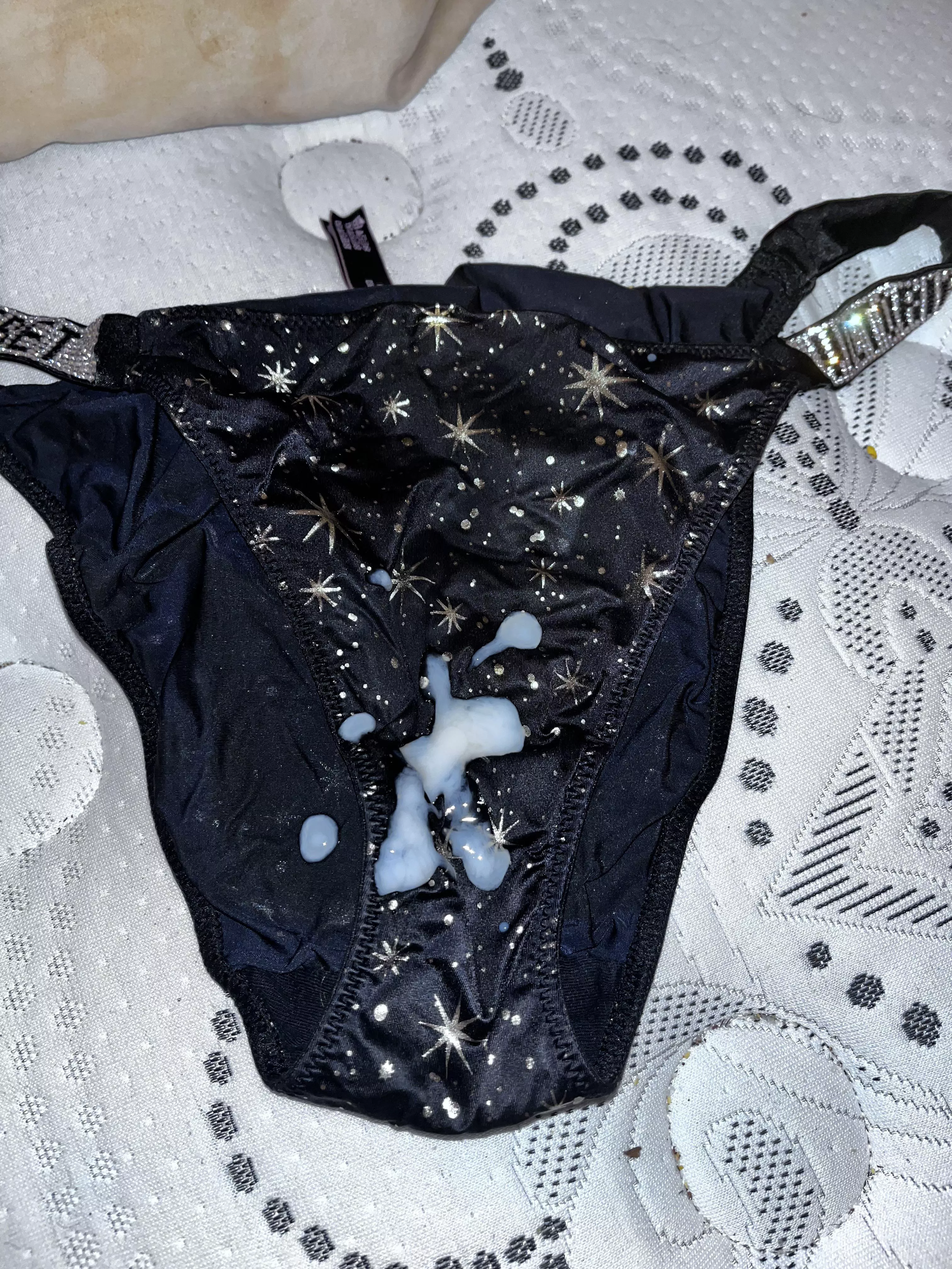 Gfs panty posted by Tyjohnson1990