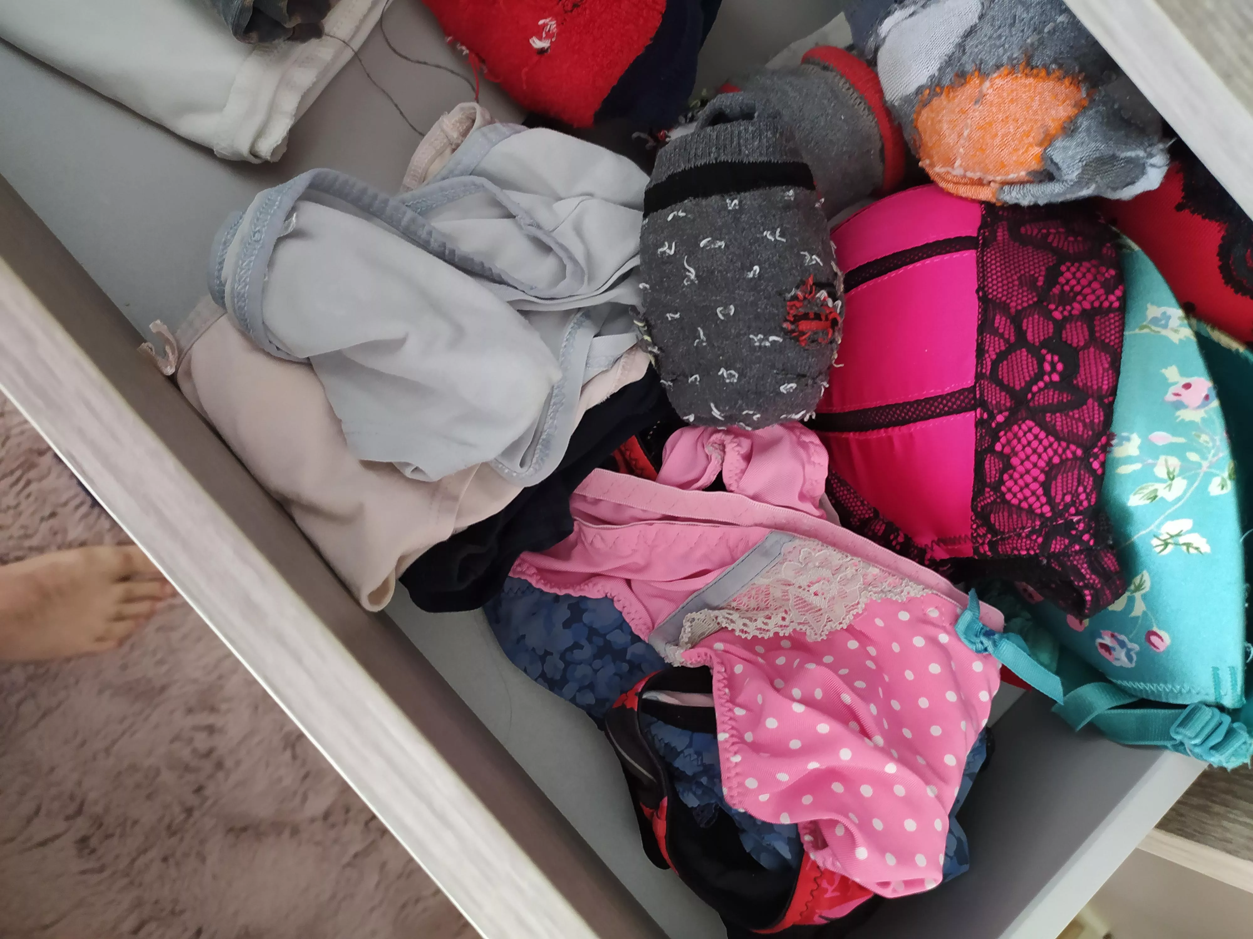 Gfs posted by These_Standard_4890