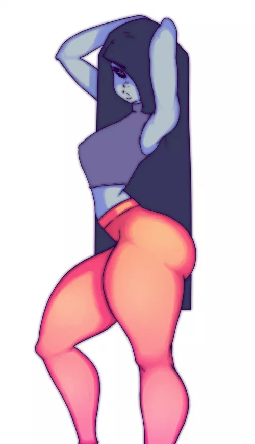 Ghost of the gym [Original] (@poweruser_sh) by Odbicie