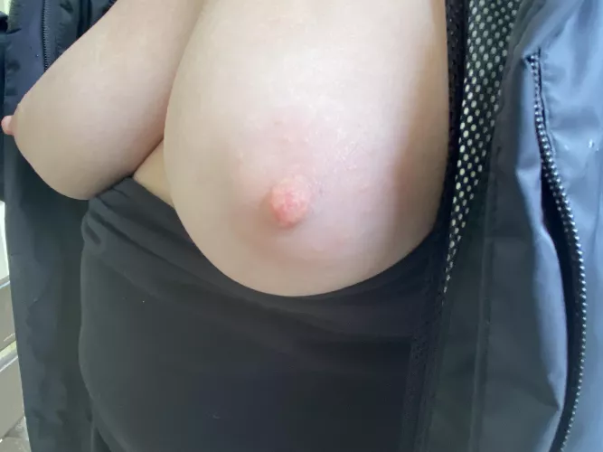 Ghosties! by NatureNudist