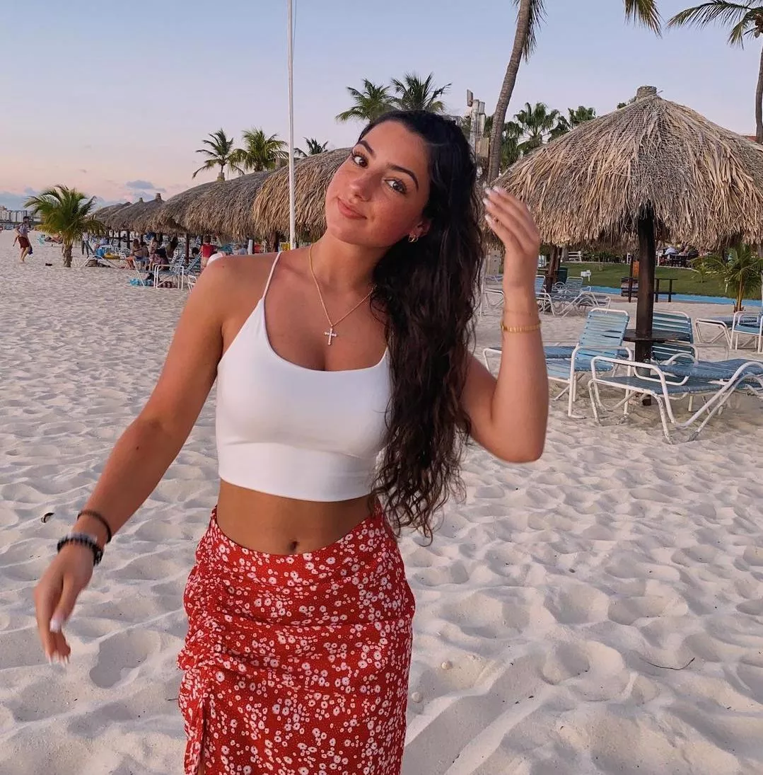 Gianna posted by flyfish6000