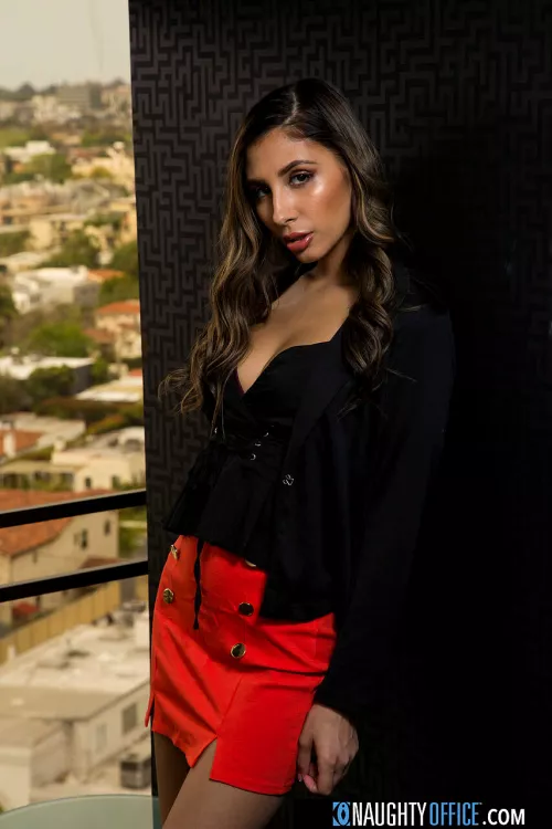 Gianna Dior by Historical-Turn-9899