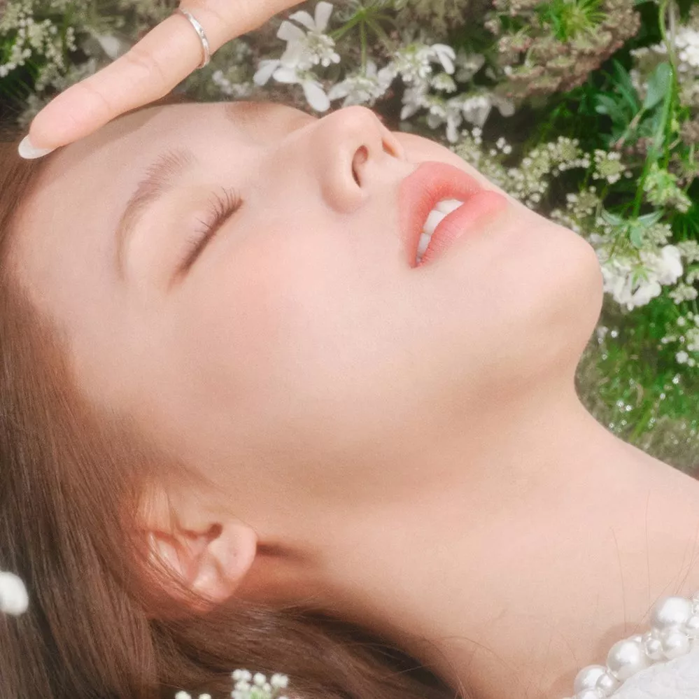 (G)I-DLE - Miyeon posted by TasteOfPerfectMina