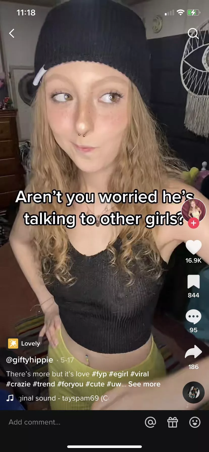 @giftyhippie still posted posted by New_Document6137