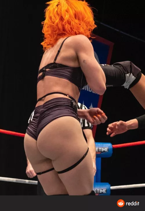 Gigi by futureendeavorz