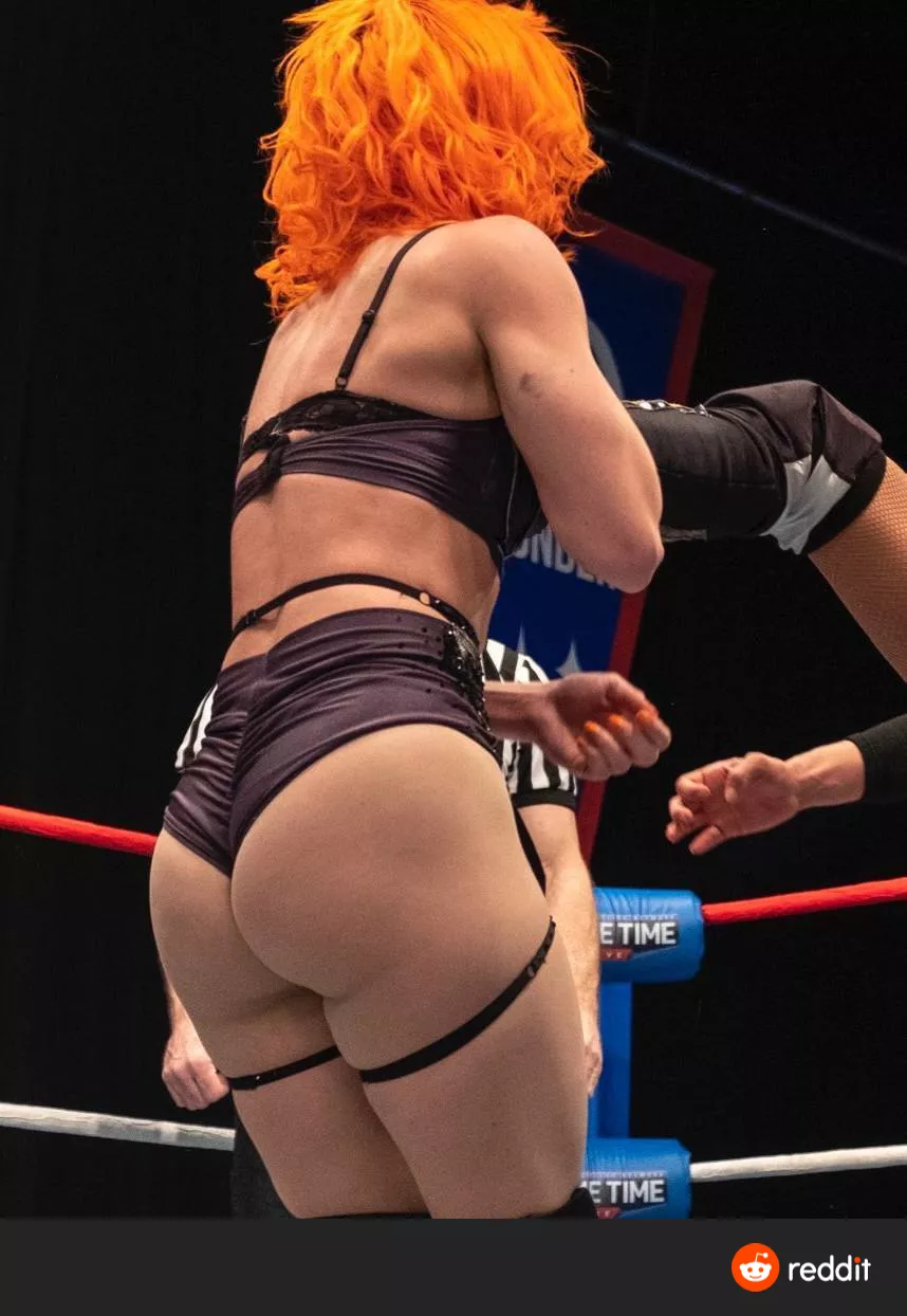 Gigi posted by futureendeavorz