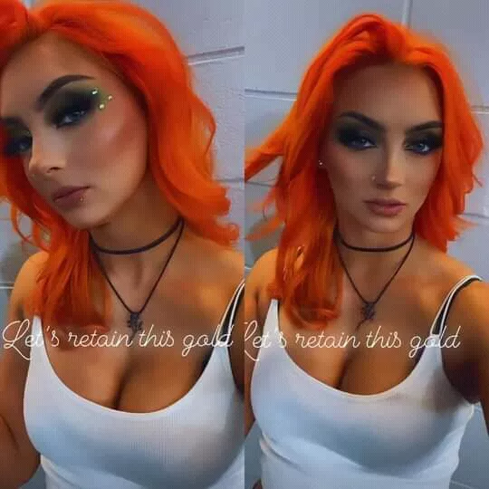 Gigi dolin posted by papapa79