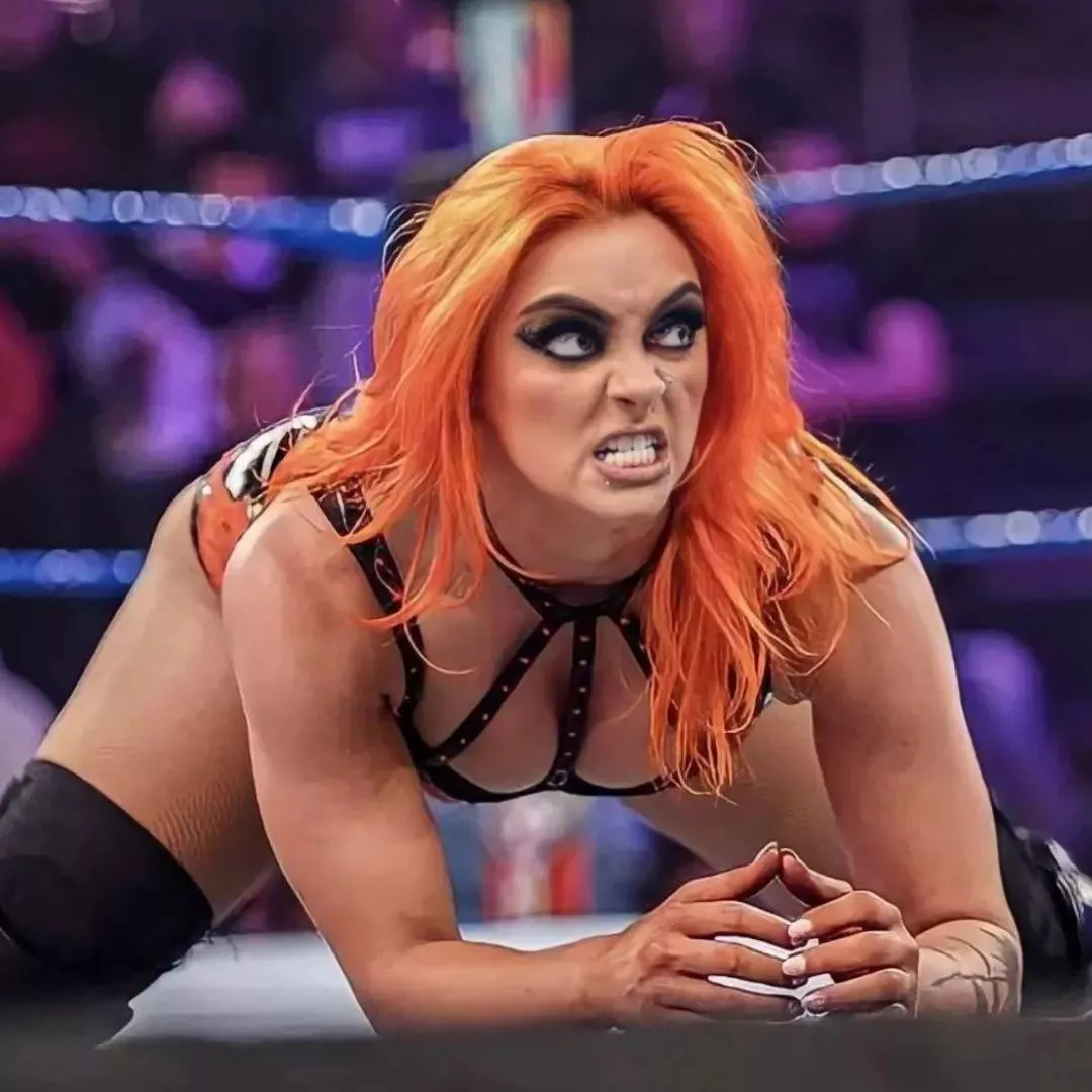 Gigi Dolin 🌹 posted by Andy8212