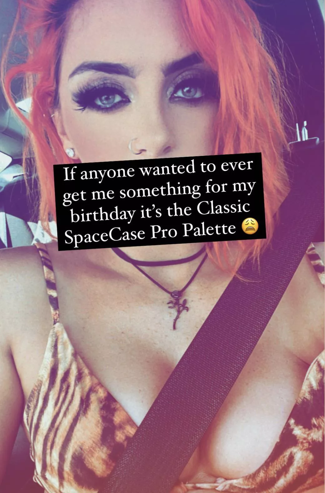 Gigi Dolin posted by eddie1b23