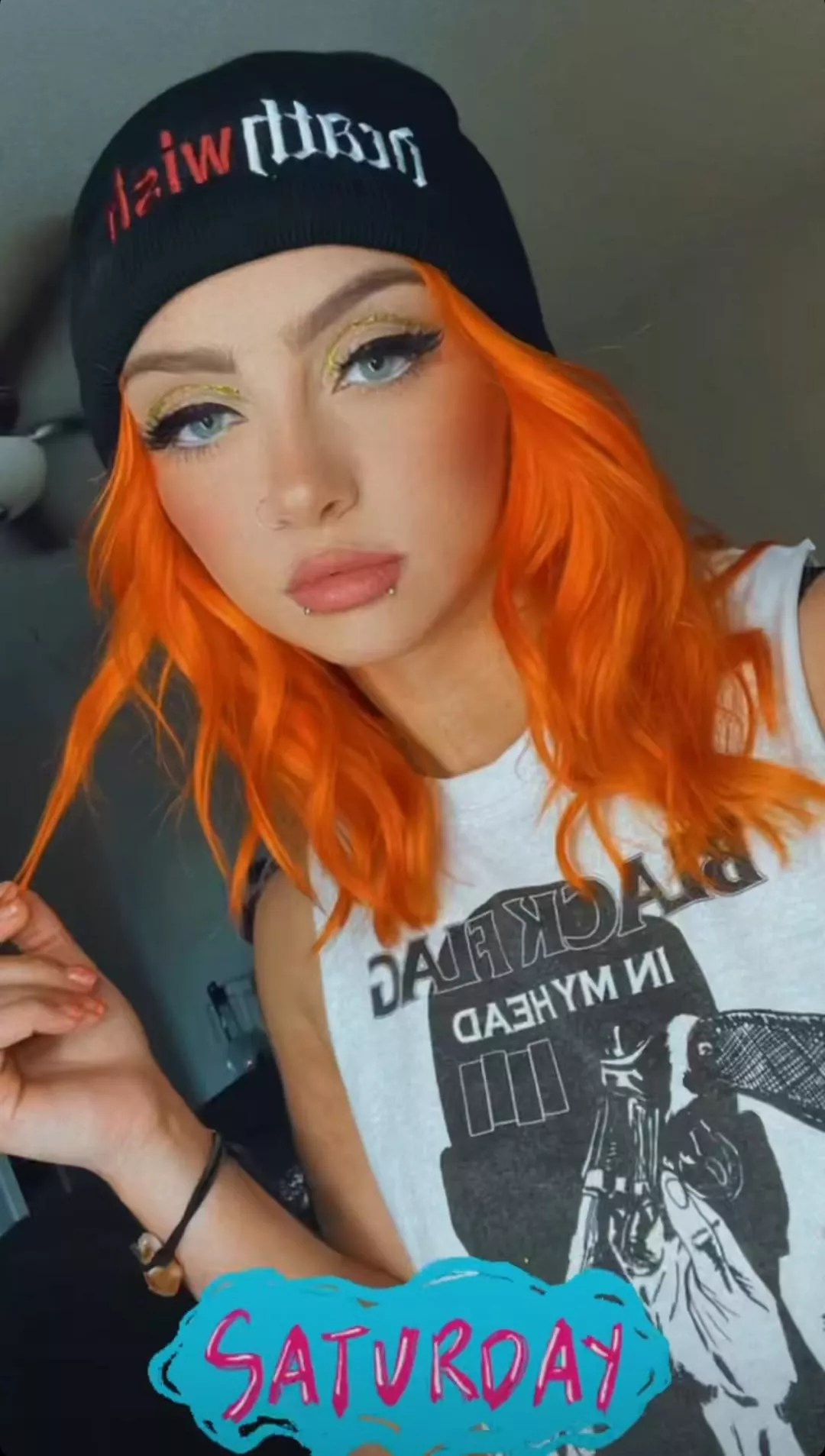 Gigi Dolin posted by theman6669