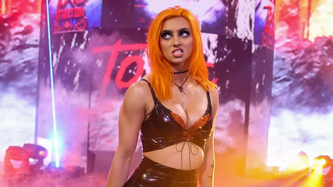 Gigi Dolin posted by Man_of_culture_112