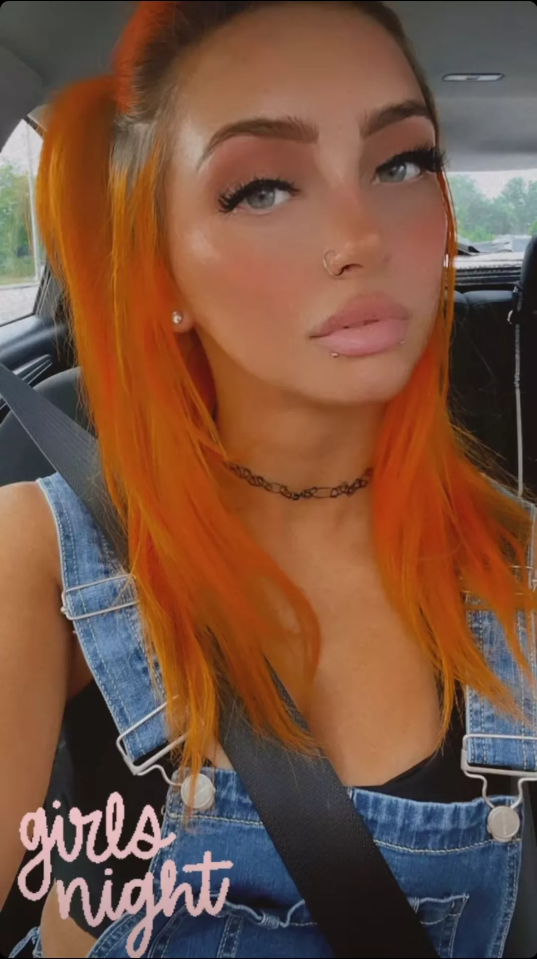 Gigi Dolin posted by theman6669