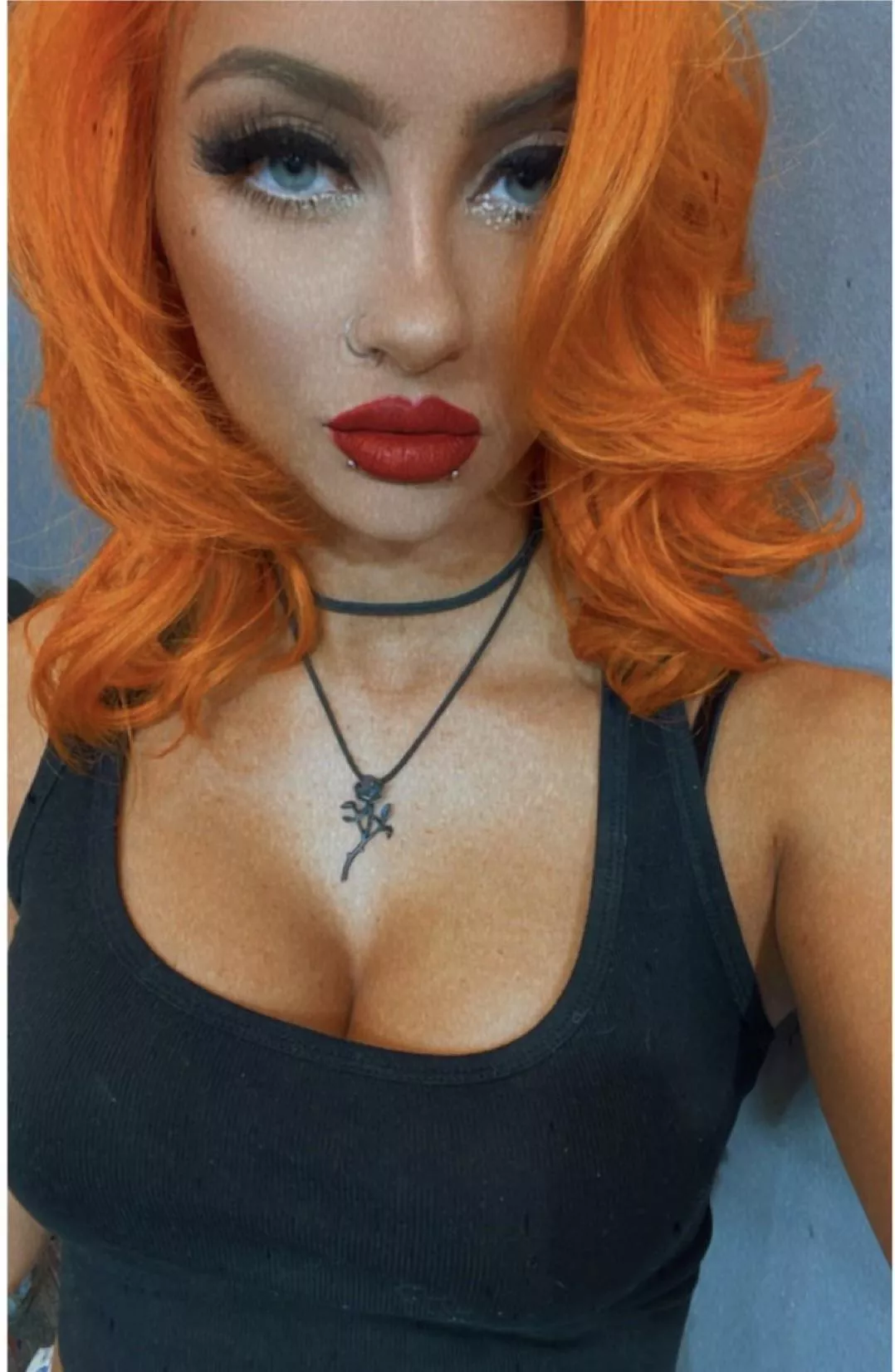 Gigi Dolin posted by Jackson6333