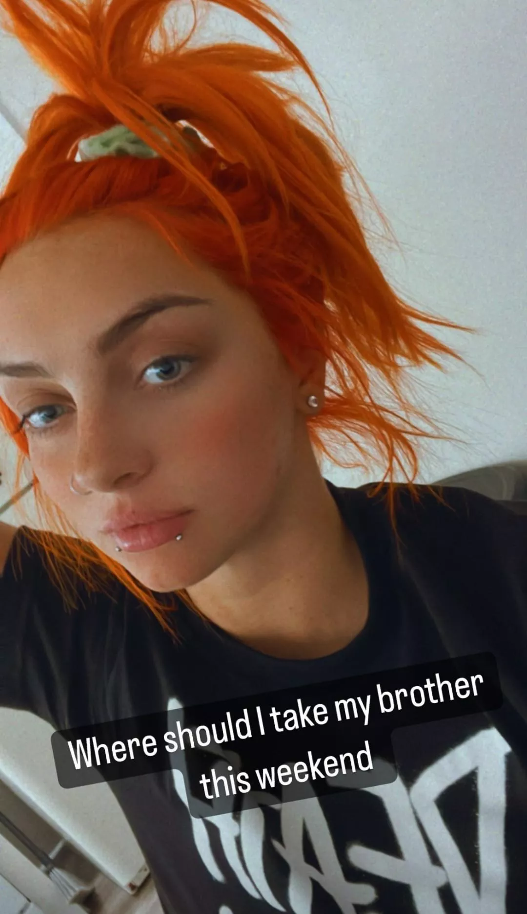 Gigi Dolin posted by theman6669