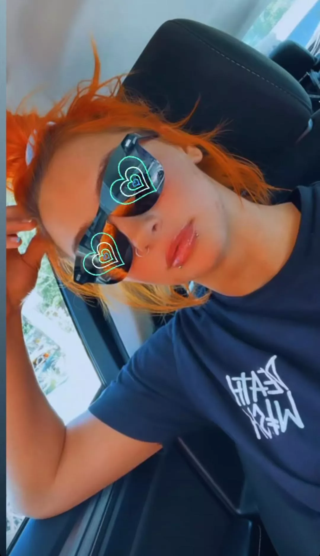 Gigi Dolin posted by theman6669