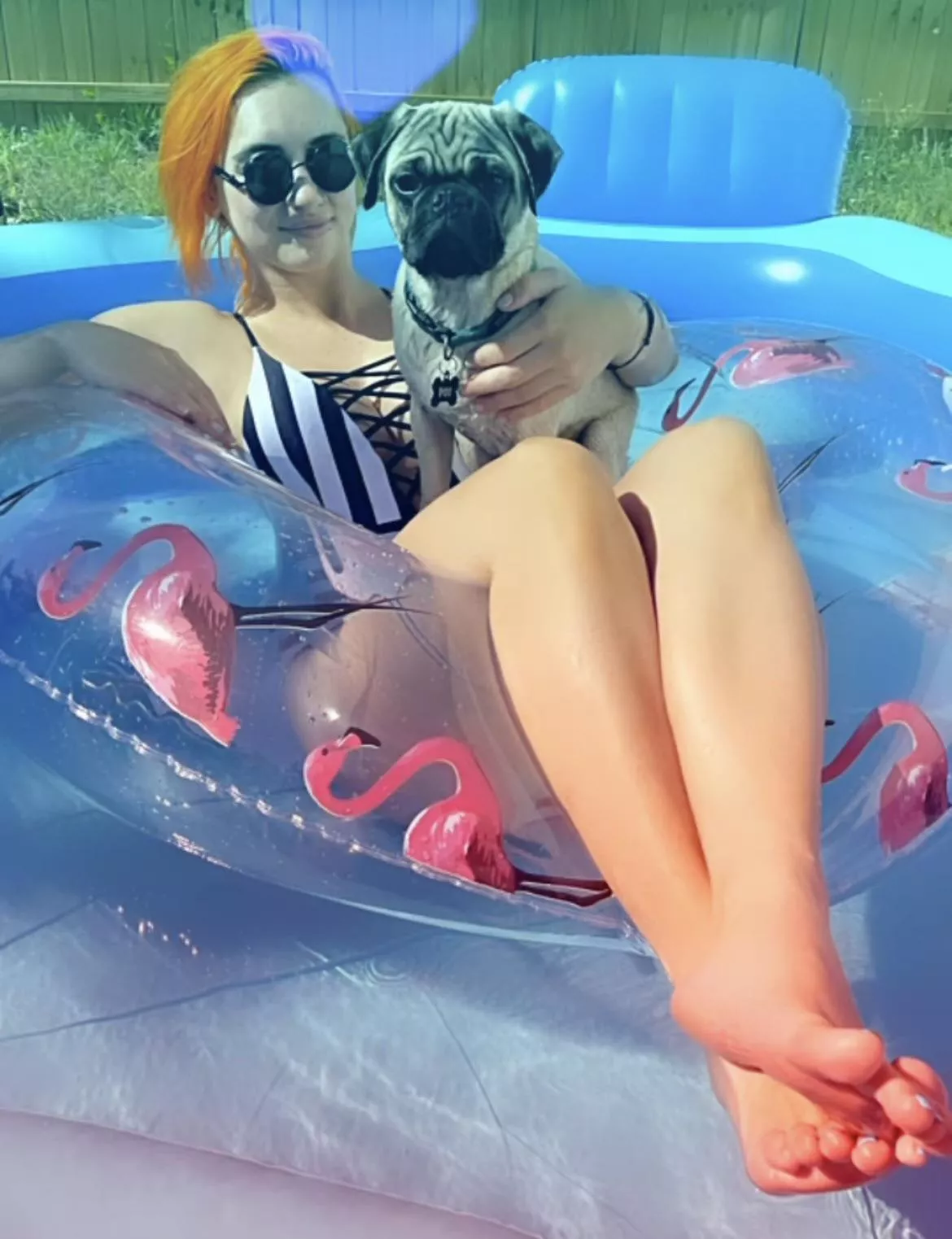 Gigi Dolin posted by TheAnimeSmashman