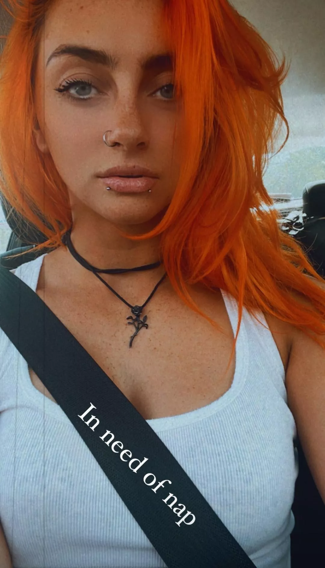 Gigi Dolin posted by theman6669