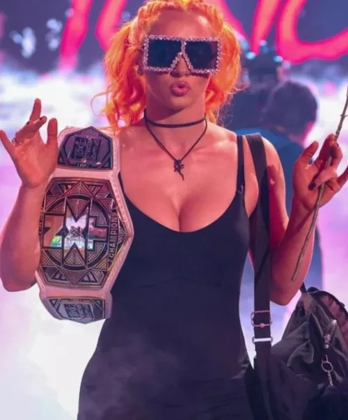 Gigi 😍 by Able-Factor7912