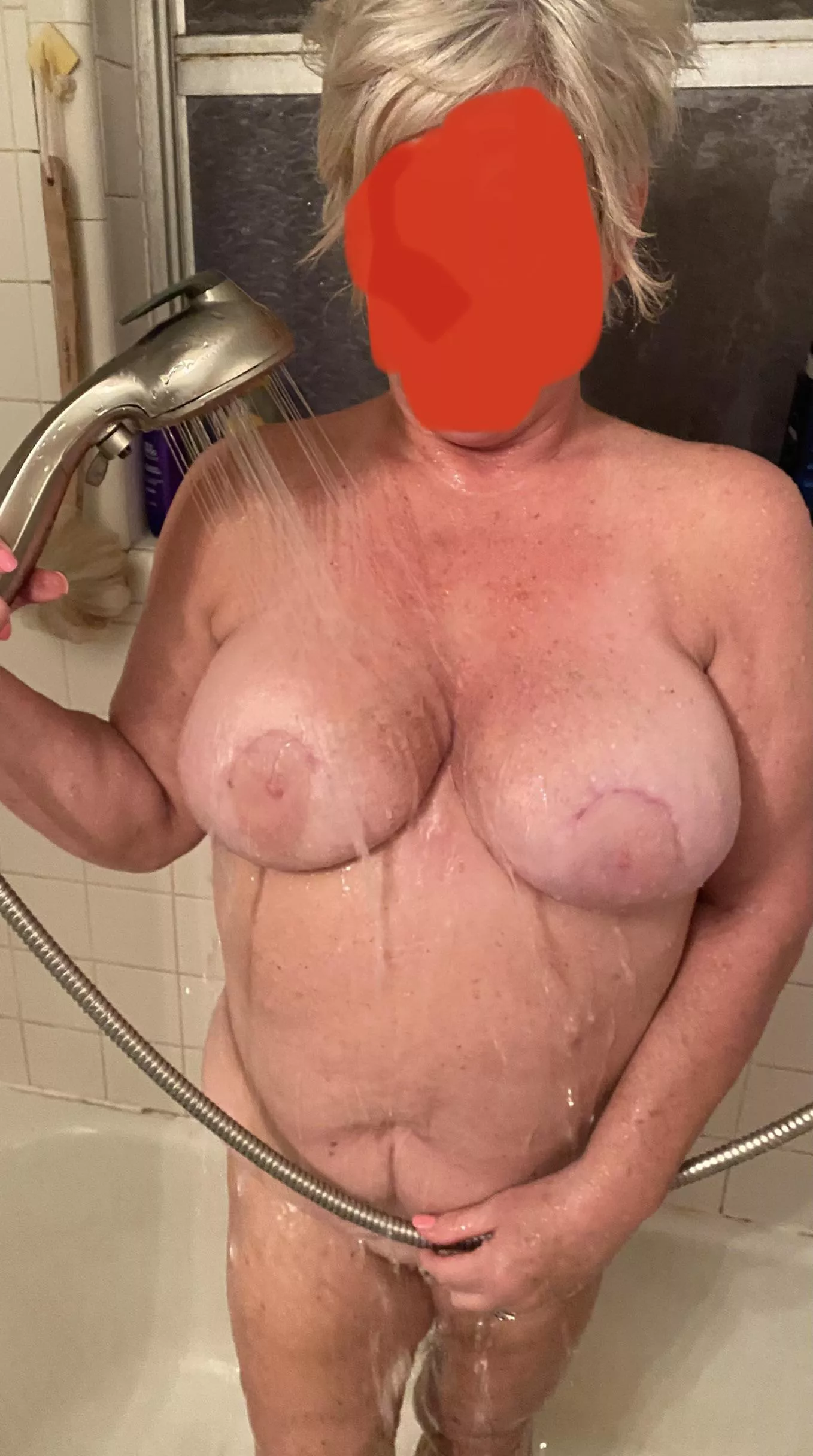 Gilf 59 squeaky clean posted by National_Society_330