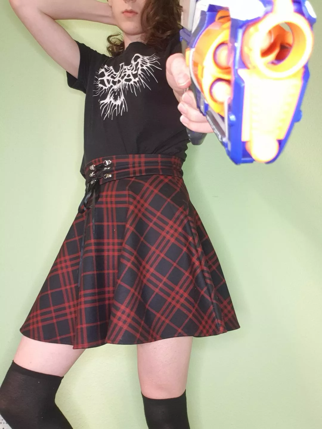 Gimme all your v-bucks, pussy! 😤 posted by Fembube