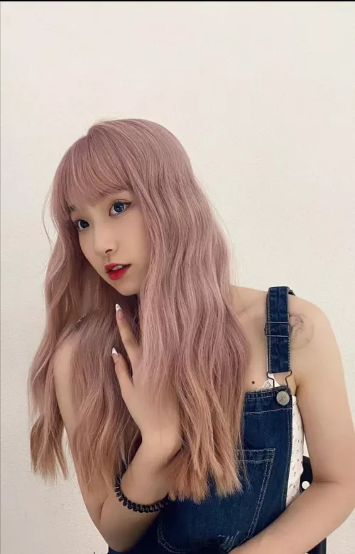 Gin and Pink Tonic by brownsoul85