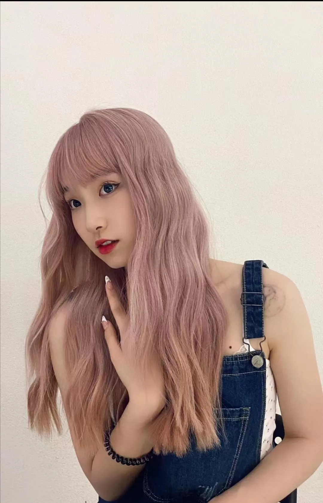 Gin and Pink Tonic posted by brownsoul85