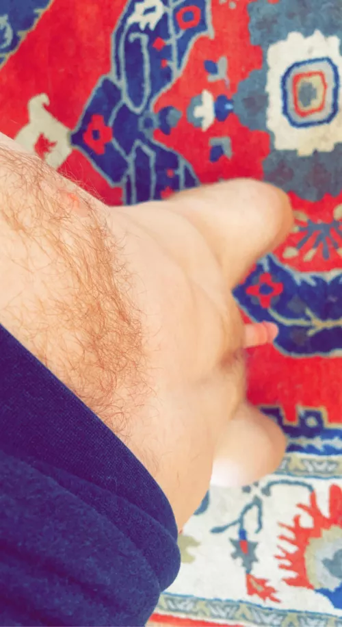 Ging all the way down by macro_foundation8223