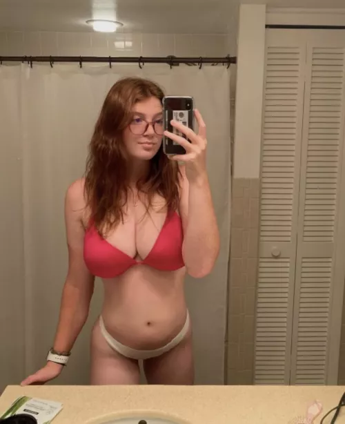 Ginger by DangerousGatorade