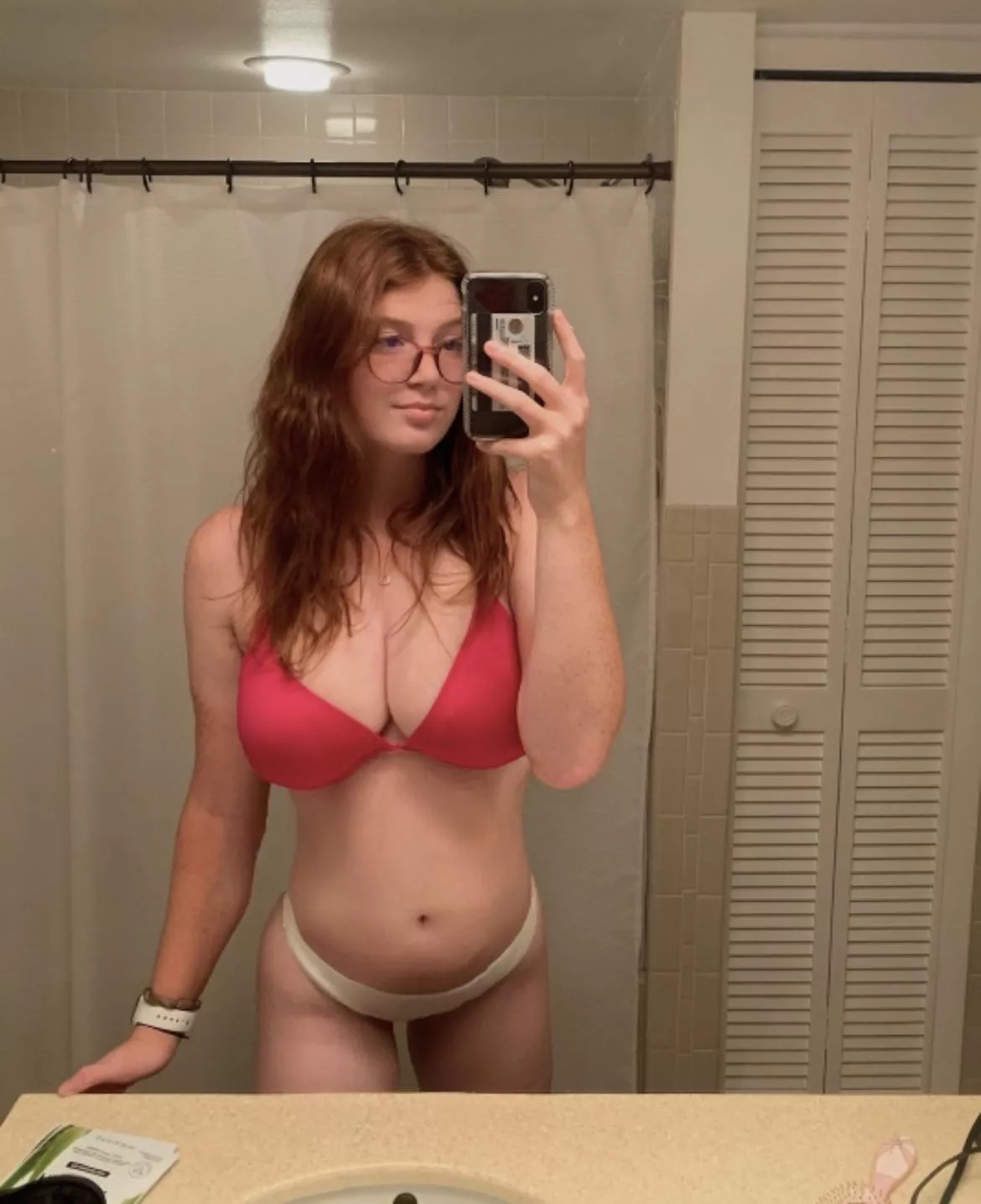 Ginger posted by DangerousGatorade