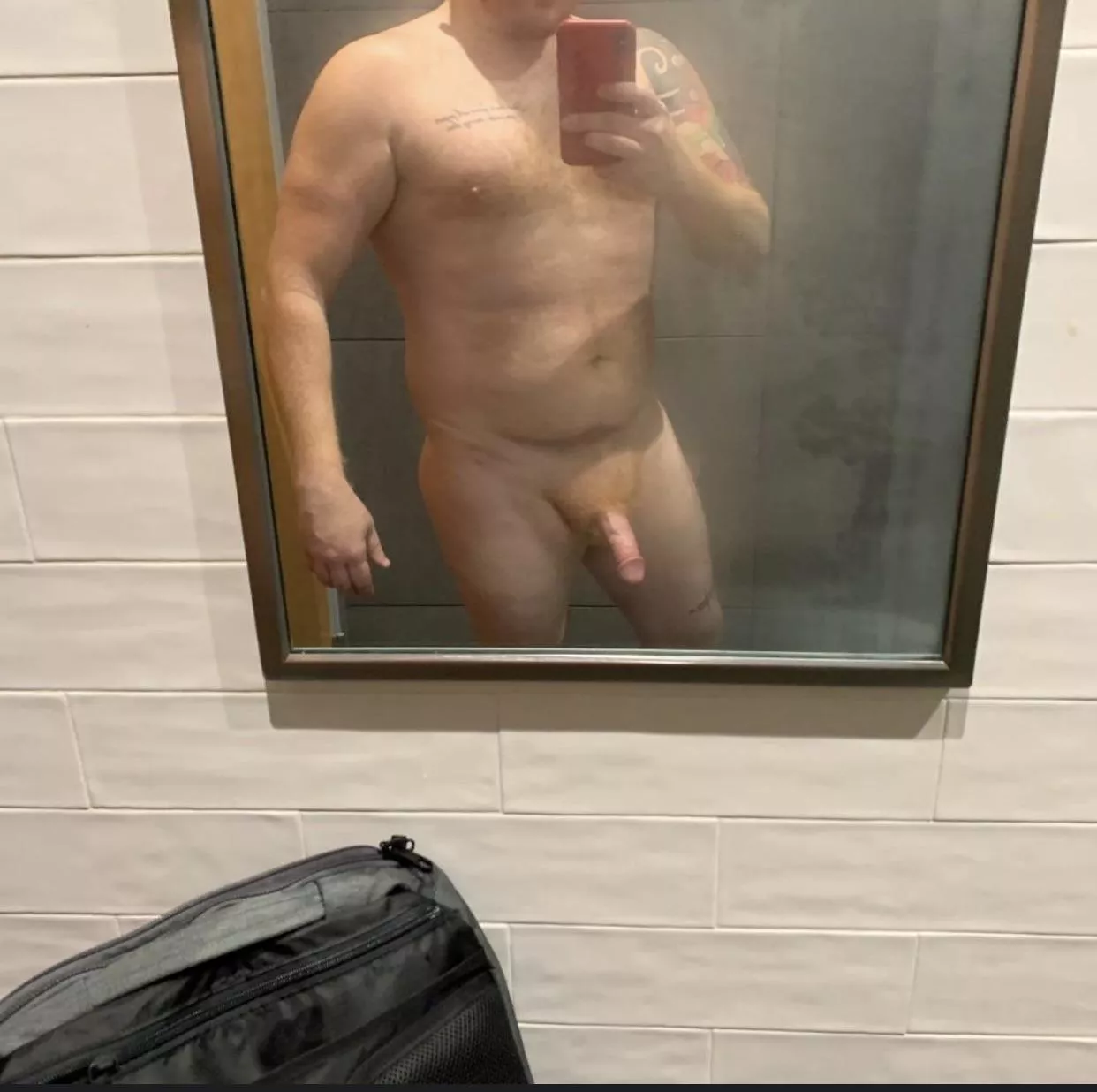 Ginger bear posted by dlsouthernbro