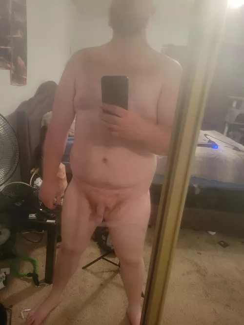 ginger bear bottom by dm480ss