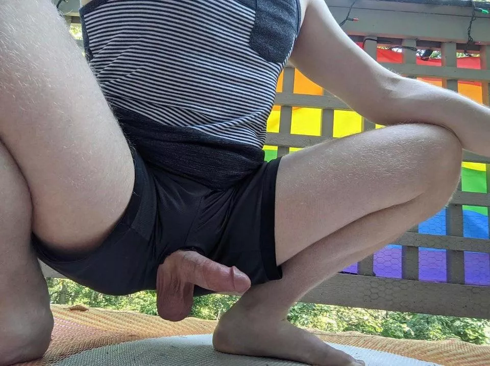 ginger cock posted by RHOCFanatic