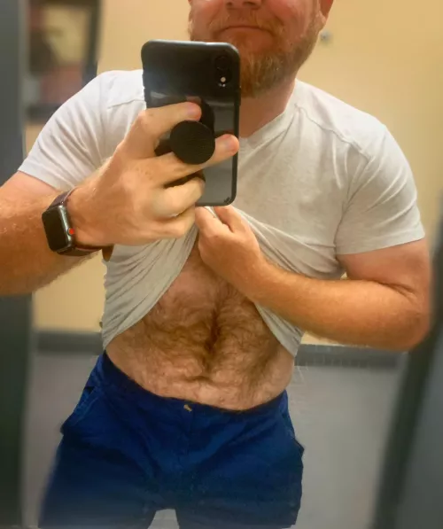 Ginger dad (50) by PotentialIngenuity68