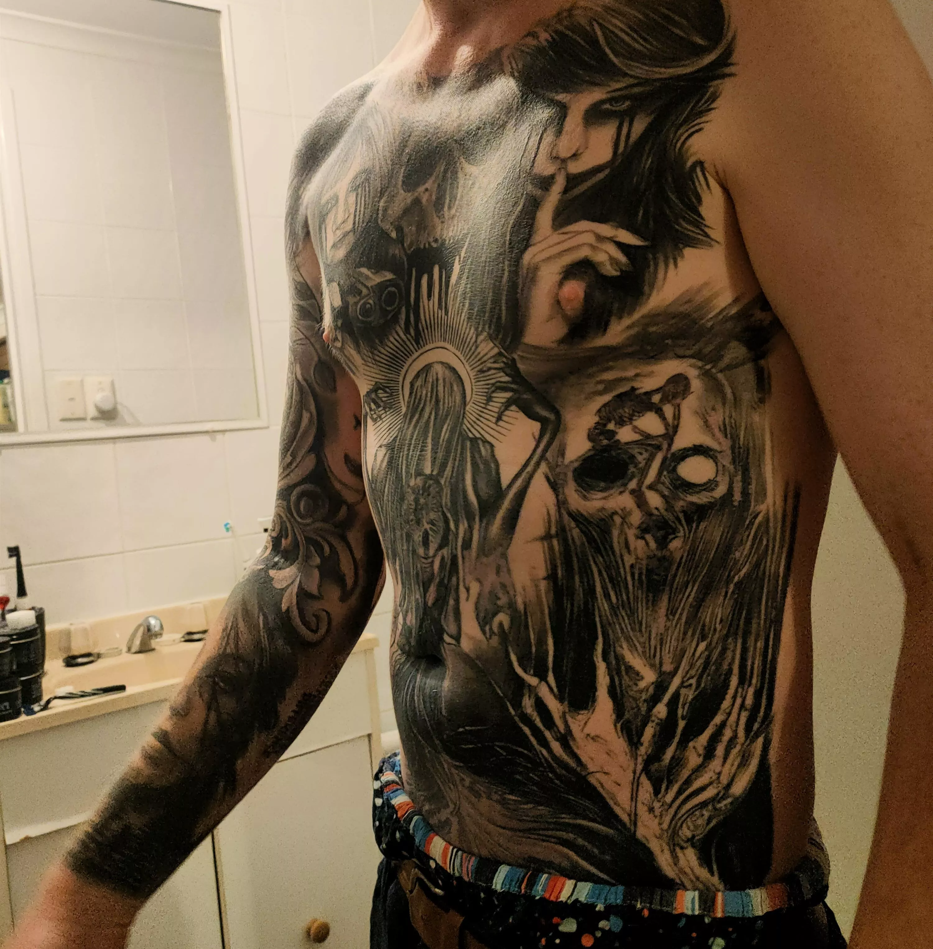 Ginger guys allowed here or..? posted by KeyBag3374