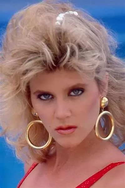 Ginger Lynn (80s) posted by rockyfortis