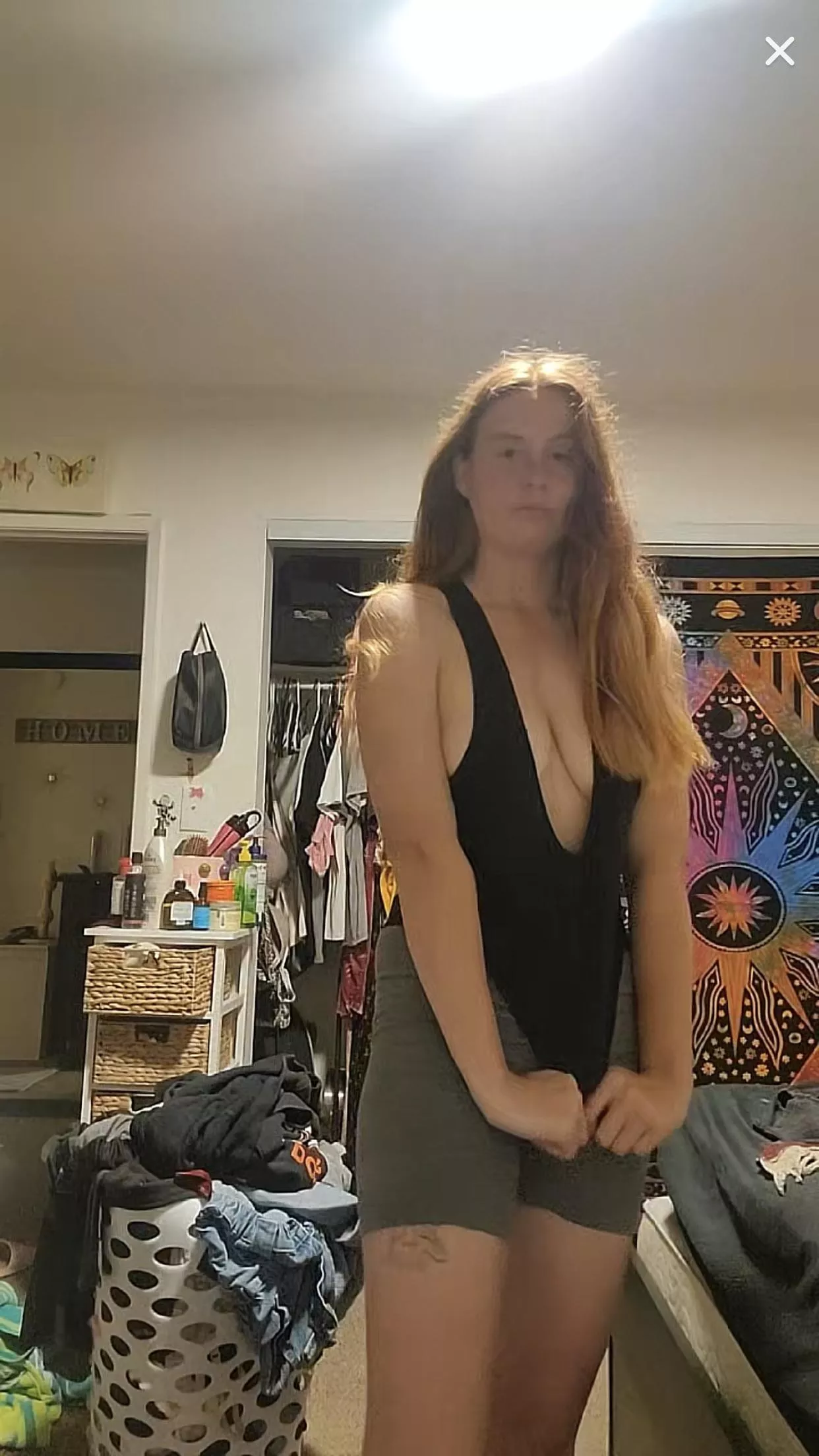 @gingerbae222 posted by Newspaper_Round