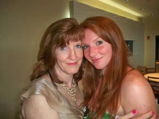 Gingers by tossawy135