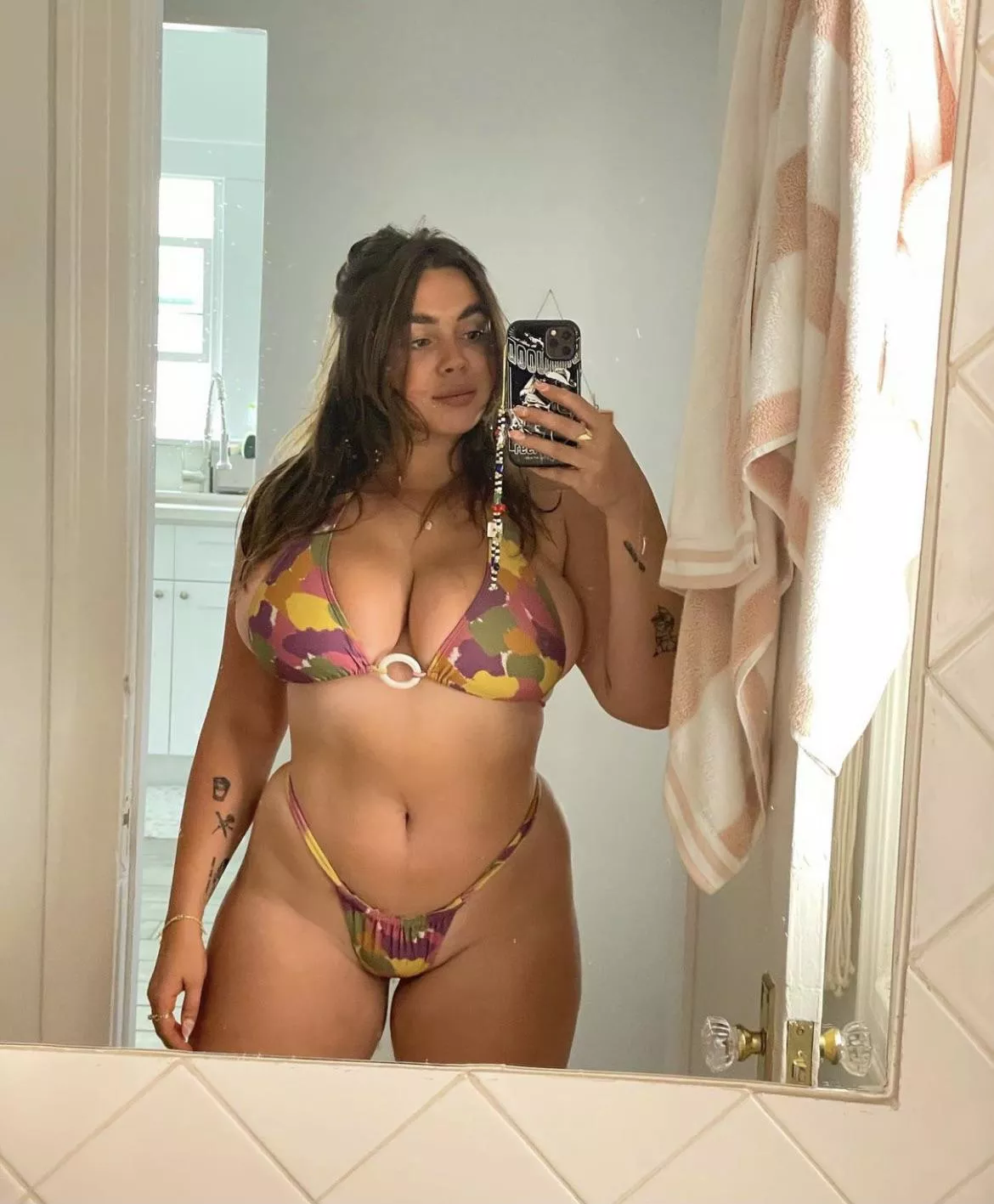 Ginormous posted by AtBat3