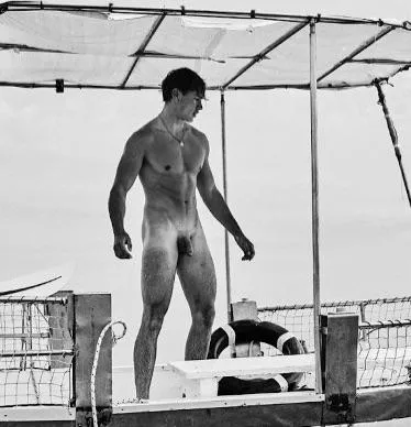 “Giorgio Ramondetta by Giampaolo Sgura” … posted by neilfromsydney2003