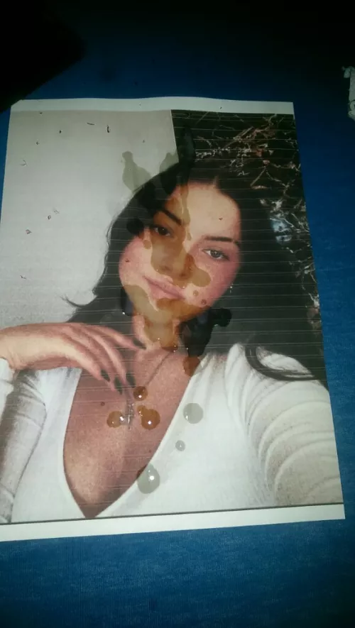 girl from my school 🥵 by Forsaken_Cause_3058