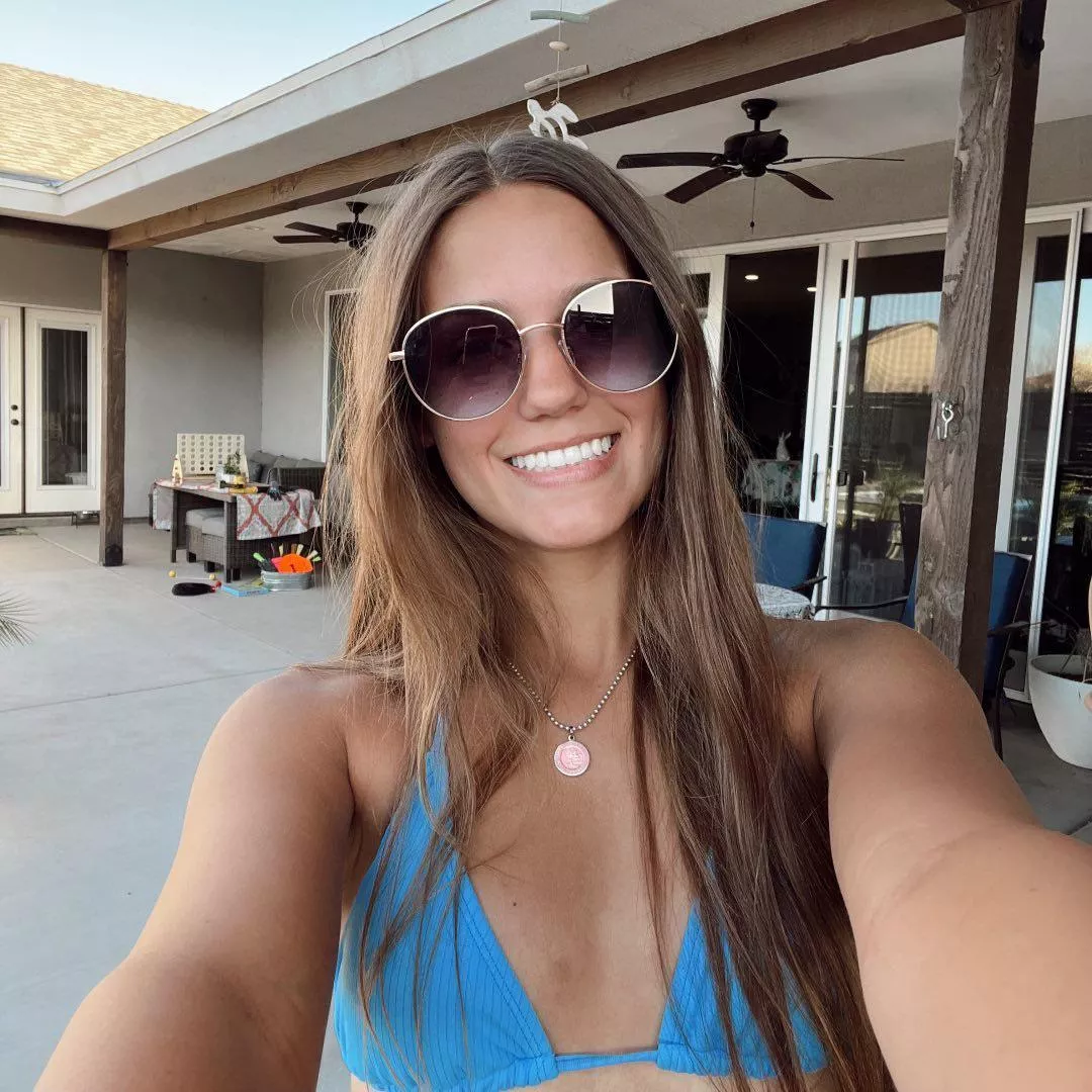 Girl next door. posted by toothlesswonder321