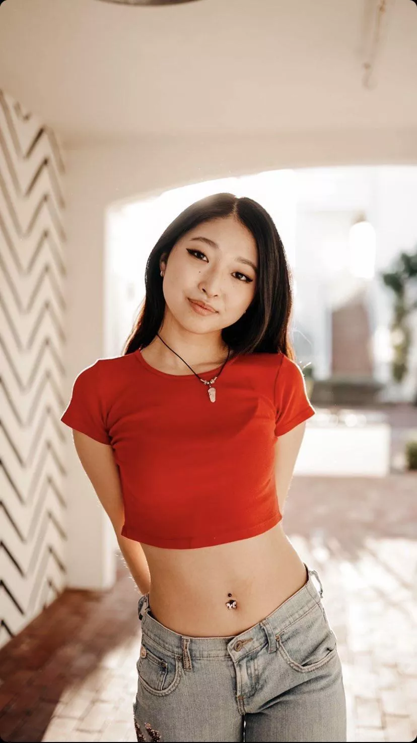 Girl next door posted by throwaway6699v