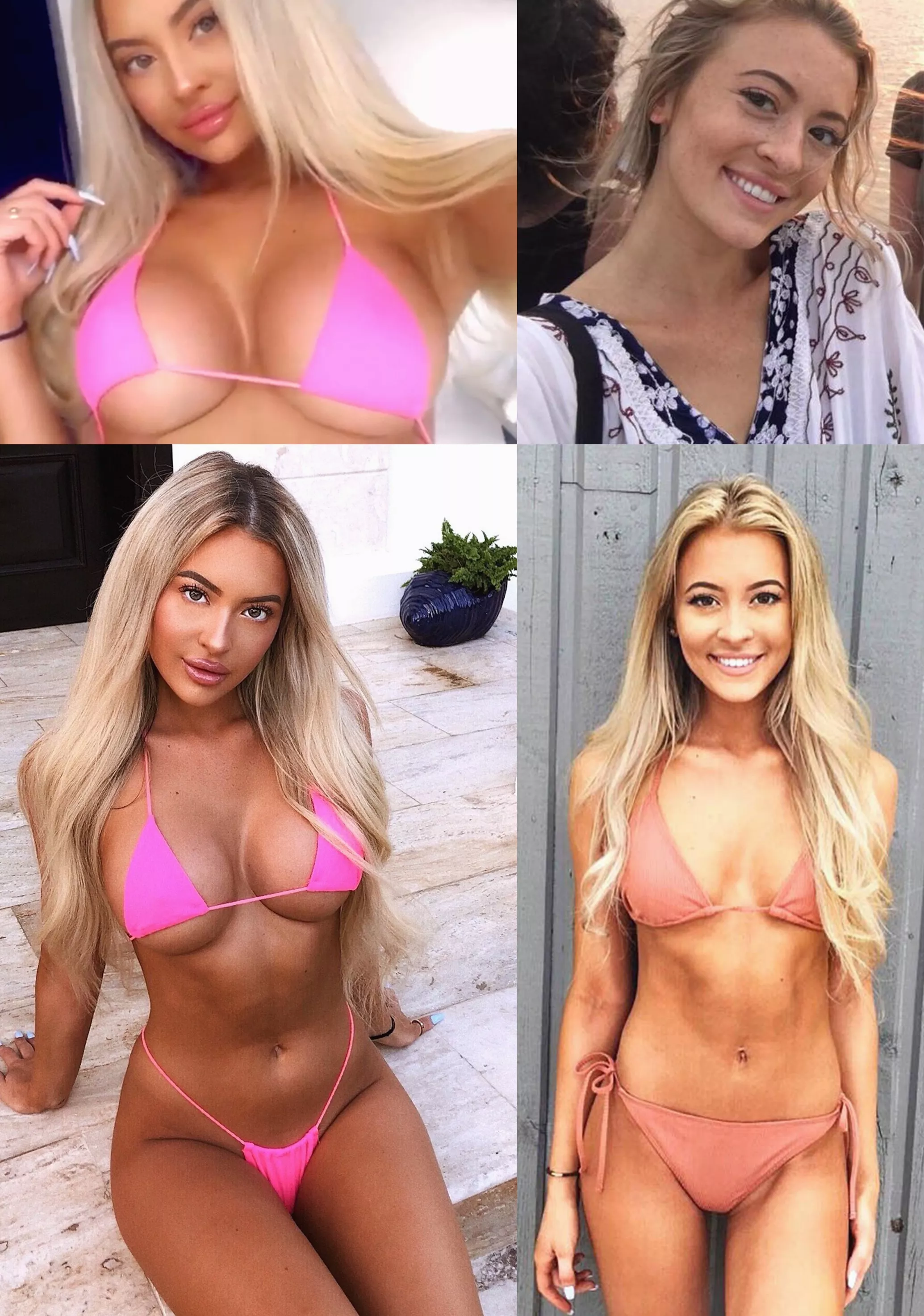 Girl next door to toht in 2 years posted by ferretchamber