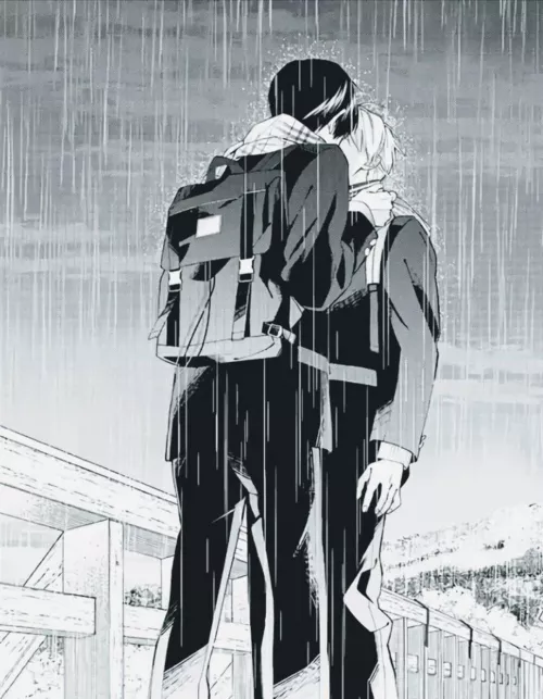 girl, nobody’s looking at that damn zebra by Ji-Ahroses