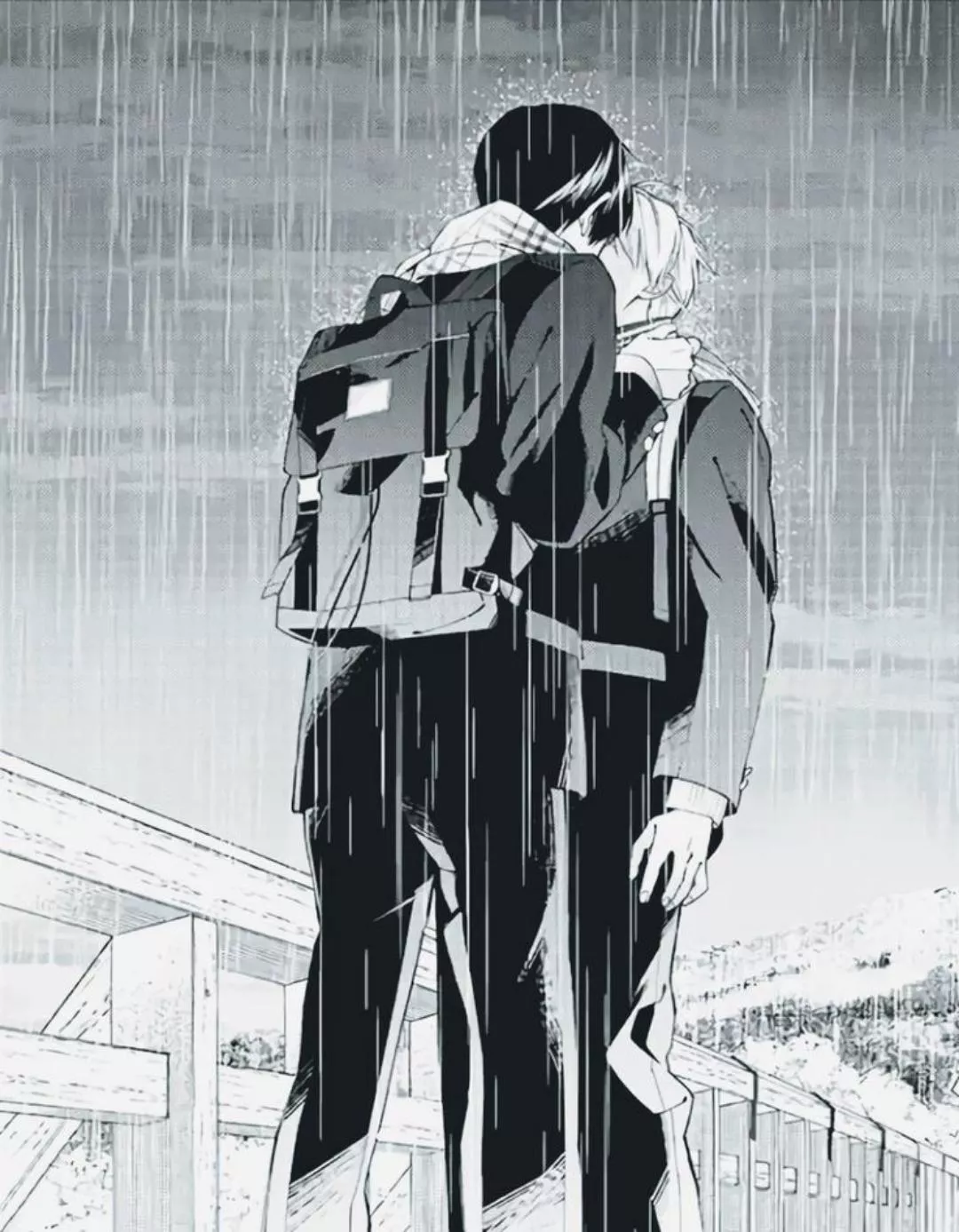 girl, nobody’s looking at that damn zebra posted by Ji-Ahroses