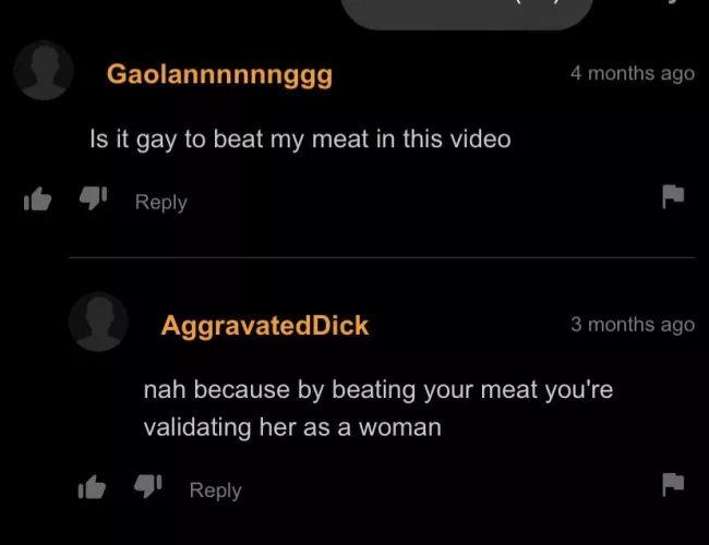 Girl on girl, featuring one that is transgender by hams914